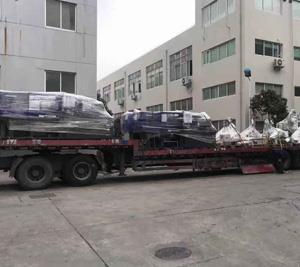 平板車運(yùn)輸