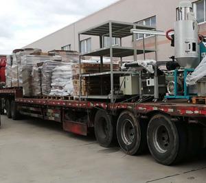 平板卡車運(yùn)輸