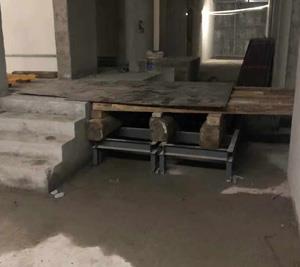 特殊場地