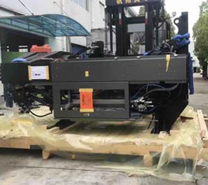 設備木制底托包裝運輸